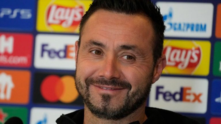 Klubi i Premier League-s zyrtarizon trajnerin italian