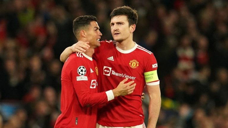 Rikthehen Maguire e Ronaldo në formacion, Unitedi po dihet!