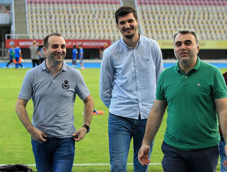 Te Shkupi po rikthehet Shefshet Demiri?!