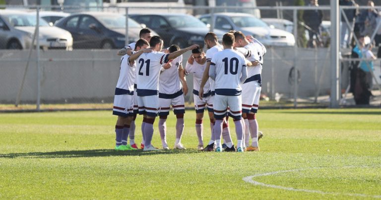 Liga e Parë, Sileksi – Gostivari hapin xhiron e 26-të