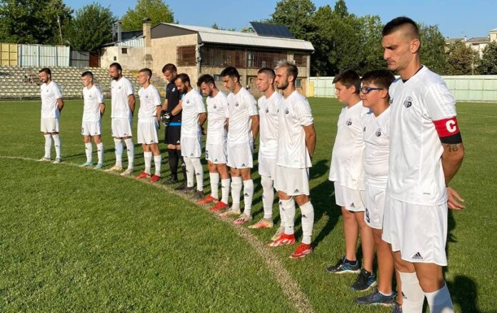Skopje ka anuluar miqësoren me ekipin e Serbisë për shkak se futbollistët nuk kanë marrë paga!