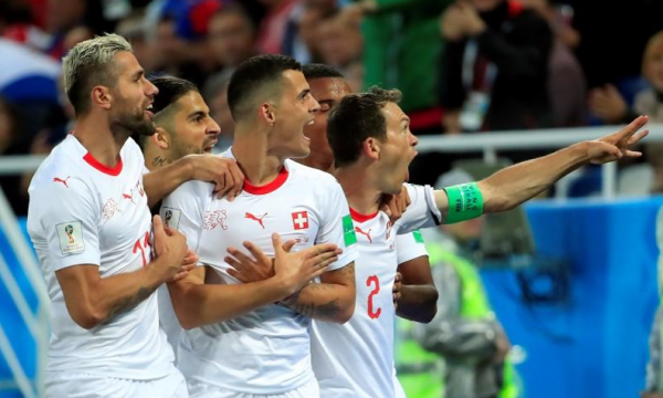 Granit Xhaka drejt Serbisë, këshillohet të mos lëvizë, policia do të jetë gati!