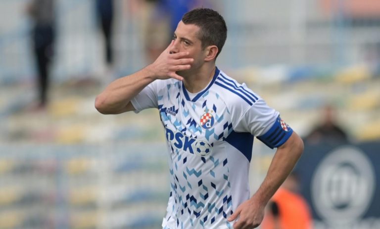 Dinamo Zagrebi mbetet pa kapitenin, Arijan Ademi firmosi me klubin kinez 