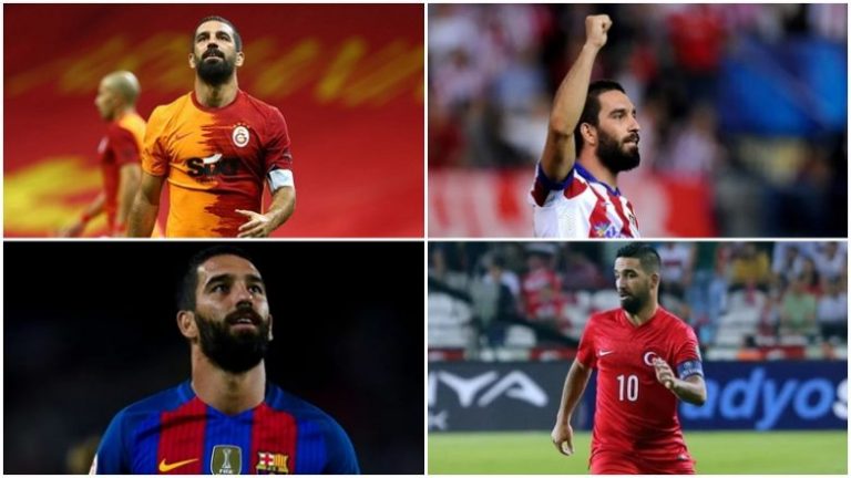Arda Turan do të jetë trajneri i ri i skuadrës së madhe evropiane