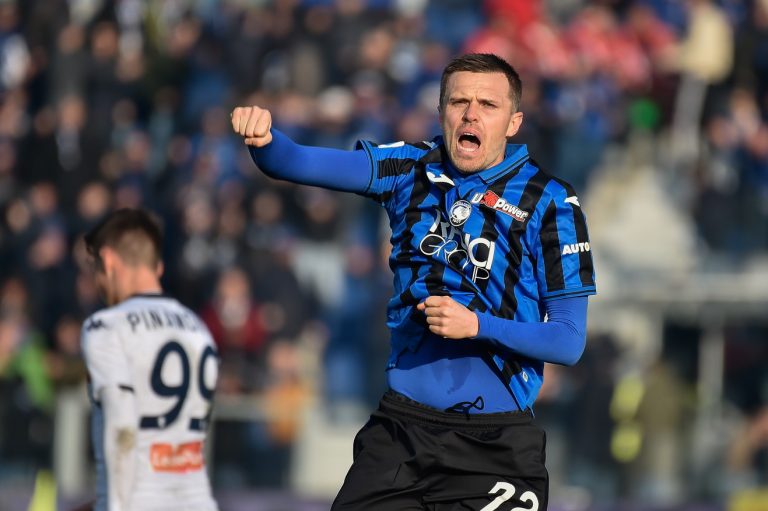 U largua nga Atalanta, Ilicic drejt ribashkimit me klubin që debutoi në Itali