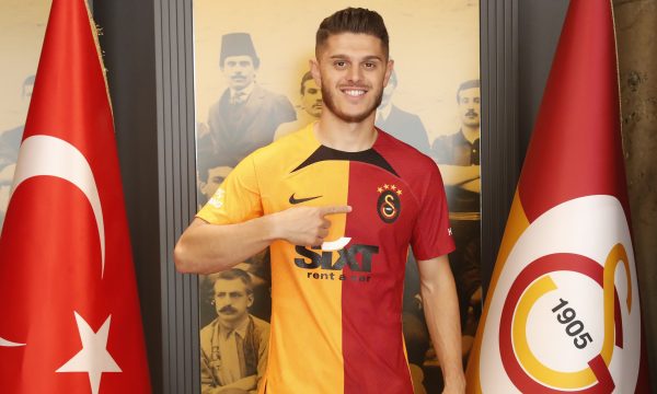 Zbulohet paga e Milot Rashicës te Galatasaray