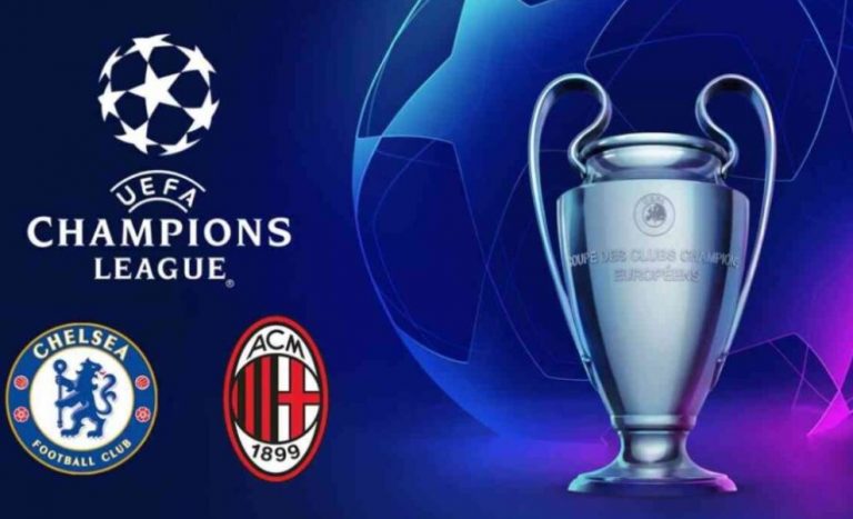 Champions League vazhdon sonte me 8 ndeshje – vëmendja te Chelsea-Milan 