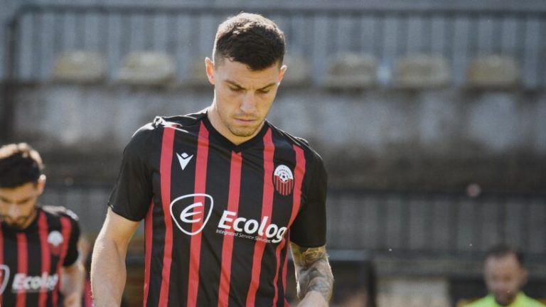 Stojanovski: Shumë shpejtë do ta shohim Shkëndijën e vërtetë!