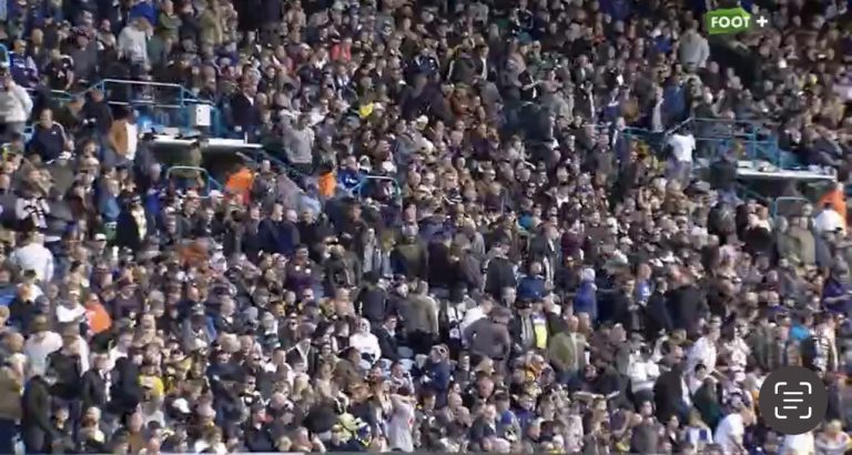 Ndërpritet pas 2 minutash lojës Leeds-Arsenal, lojtarët rikthehen në dhomat e zhveshjes