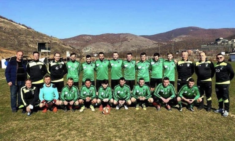 Përparimi Nigishtan e nis sezonin me fitore të thellë, Fejzuli realizon 2 gola 