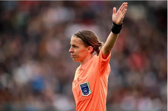 Fatin e Realit do e ndajë një femër