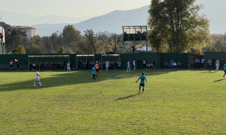 Fitojnë Shkupi dhe Shkëndija, humb Struga nga Pobeda 