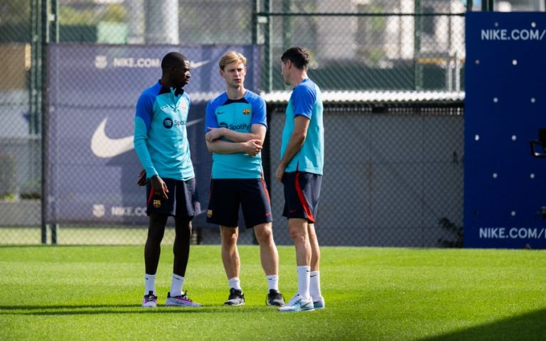 E dorëzuar, Barcelona i shkon Plzenit me disa lojtarë të akademisë