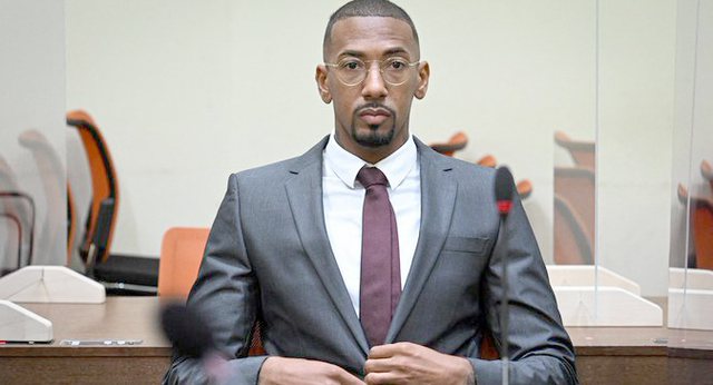 E rrahu ish të dashurën, Jerome Boateng gjobitet me 200 mijë euro 