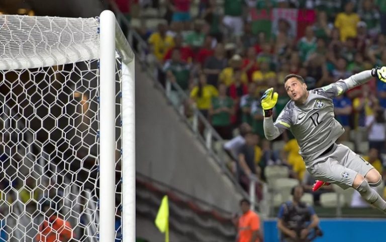 Julio Cesar i bindur: Ky Inter mund ta fitojë ‘tripletën’ si ne në vitin 2010