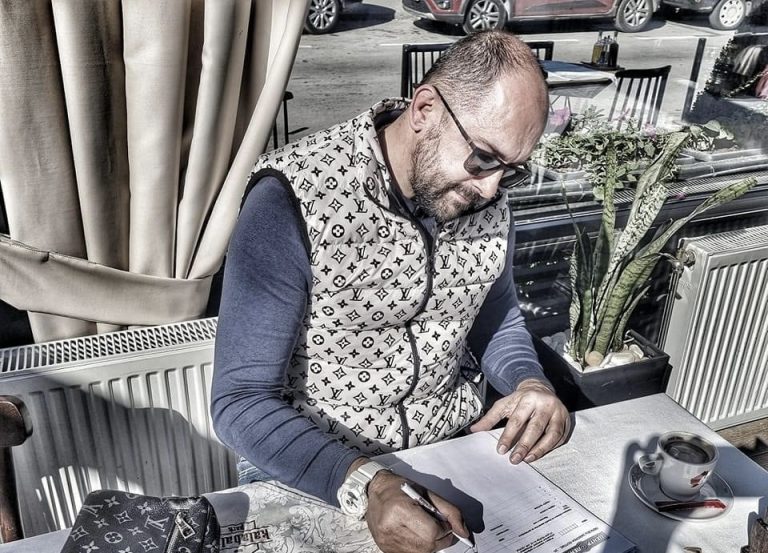 Avdyl Salihi: Tani është koha të organizohen spektakle të boksit në vendin tonë