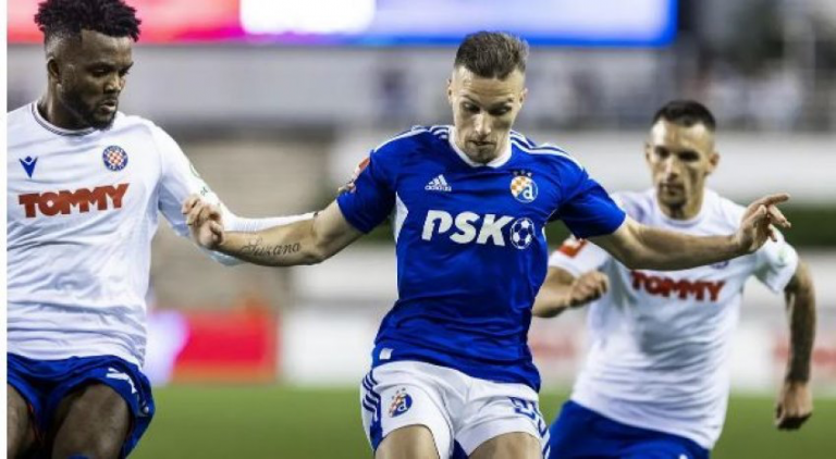 Derbi i madh kroat apo përballja mes shqiptarëve mbyllet baraz