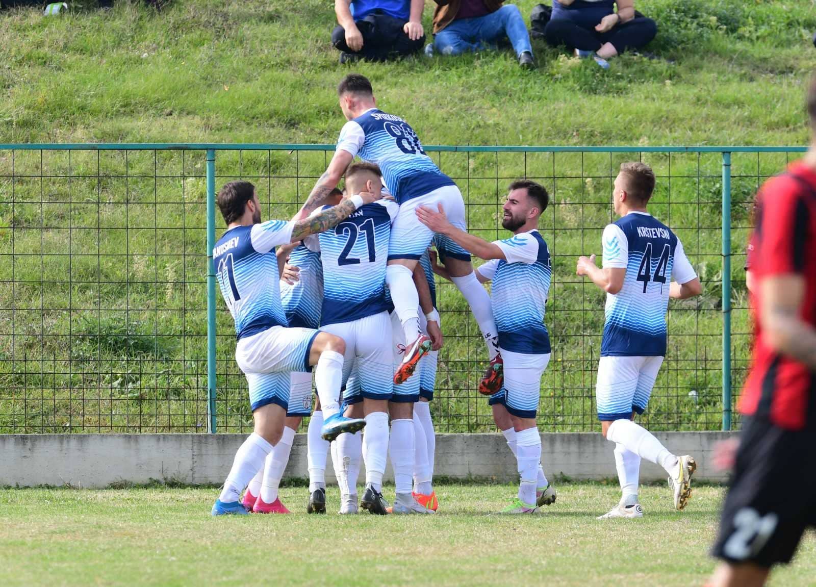 KF Gostivari rikthehet në fushë  i bashkohen veteranët e njohur të futbollit