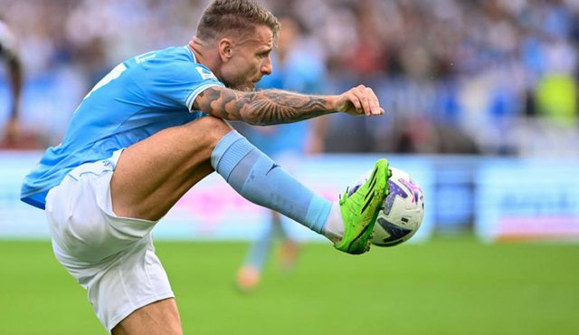 Dëmtohet Ciro Immobile, mund të mungojë deri në vitin 2023