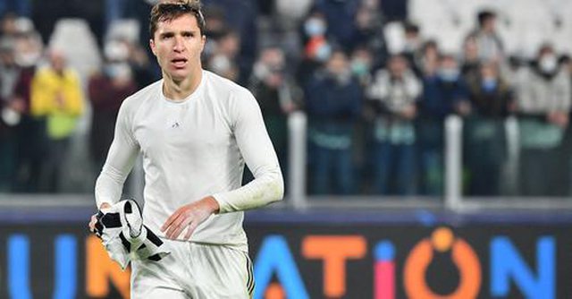 Juventusi jep lajmin e rëndësishëm mbi gjendjen e Chiesas