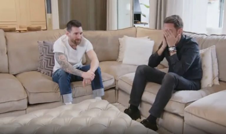 Çështja shkon në Parlamentin e Meksikës, kërkesë që Messi të shpallet non-grata!