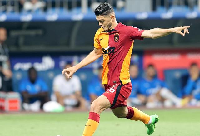 Gallatasaraj dëshiron ta blejë kartonin e Milot Rashicës