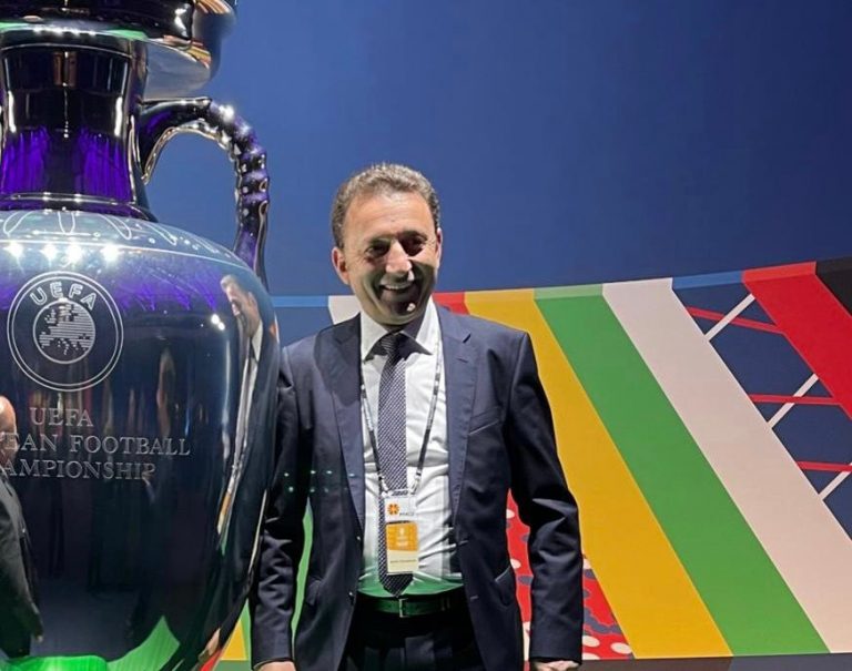 Maqedonia në grup me Anglinë dhe Italinë, Sejdini: Po mungon vetëm Brazili!