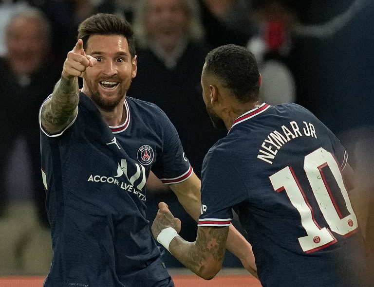 Çfarë po ndodh te PSG? Vendos ta shes Neymarin, ndërsa Messi drejt largimit