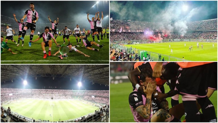 “Në futboll ka shumë budallenj! Doja të mposhtja Juven me Palermon time”