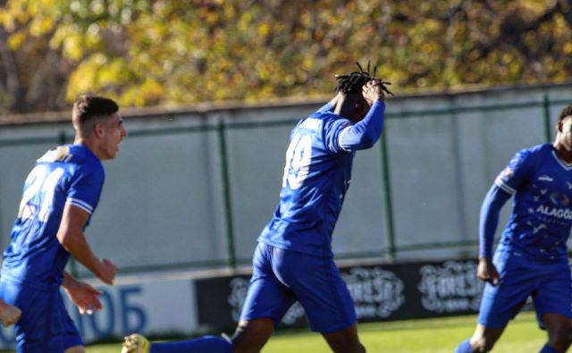 Derbi pa fitues, ngec edhe Shkëndija në Kratovë