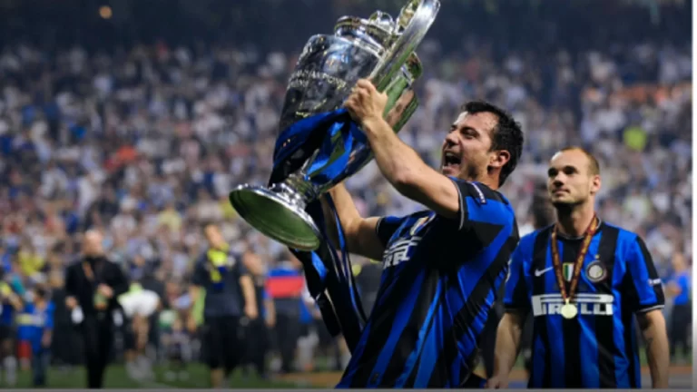 Ish-futbollisti i Interit bëhet trajner i ekipit të fundit në Seria A