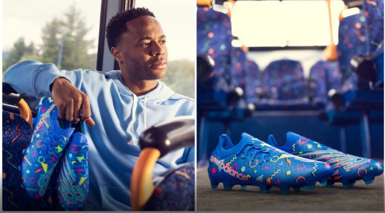 Sterling prezanton atletet e reja, historia e veçantë që fshihet pas tyre