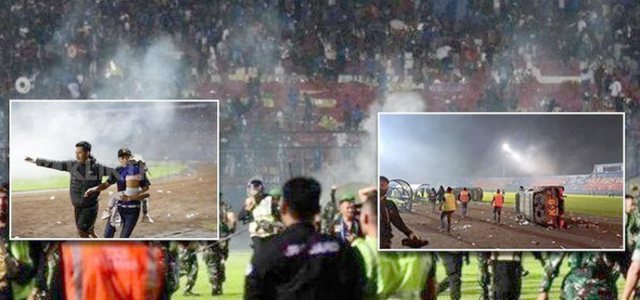 Tragjedia në Indonezi/ Presidenti do të dëmshpërblejë familjet e 125 viktimave