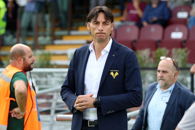 Shkarkohet një tjetër trajner në Serinë A