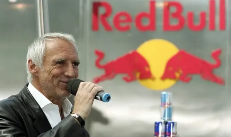 “Red Bull” bëhet sponsor i Atletico Madridit
