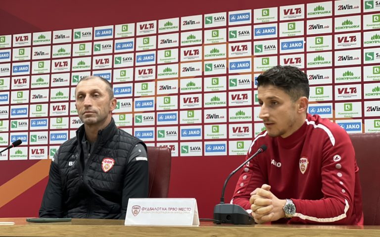 Enis Bardhi: Ta mbyllim vitin me fitore
