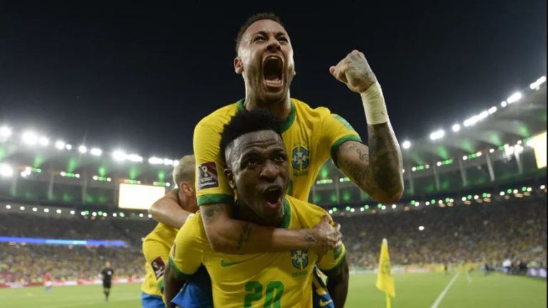 E pranon futbollisti: Brazili do të luaj për Neymarin