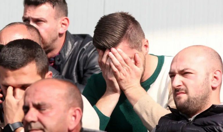 Omer Bunjaku ndihet i turpëruar: Nuk më duhet Kupa apo titulli nëse një shqiptar lëndohet 
