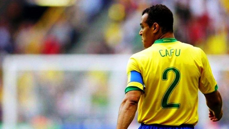 Pak para lojës me Zvicrën, Cafu: Brazili favorit edhe pa Neymar, jemi më të fortë!