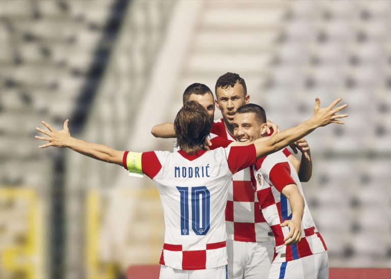 FIFA hap çështje disiplinore kundër Kroacisë