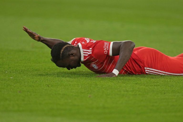 “Nuk luan dot titullar”, trajneri i Bayernit trishton Sadio Mane