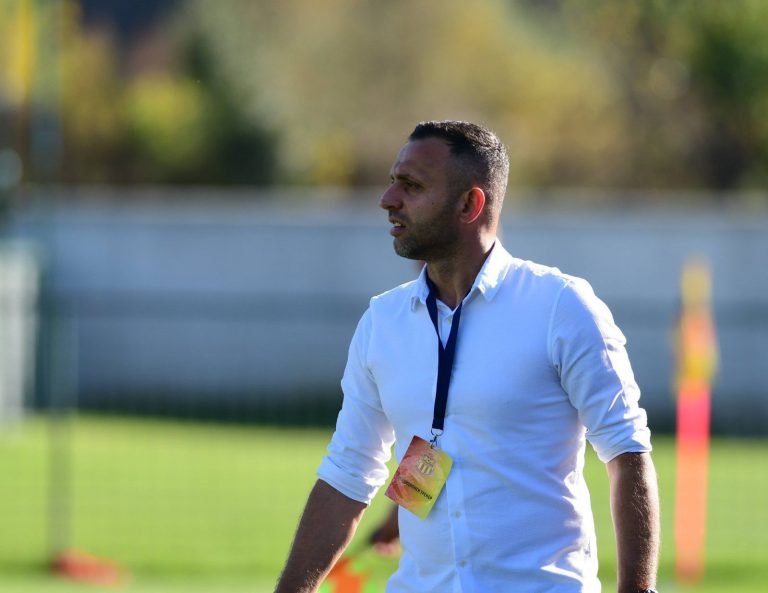 Mak. GJP në gjysmëfinale, Bajrami: Ishim më të mirë dhe ia arritëm qëllimit
