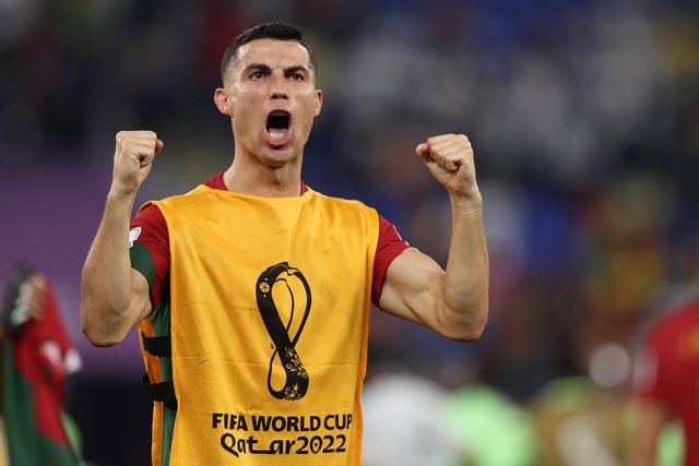 E duan Ronaldo-n me çdo kusht! Al-Nassr, klubi arab ofron 216 milionë euro për tre vjet