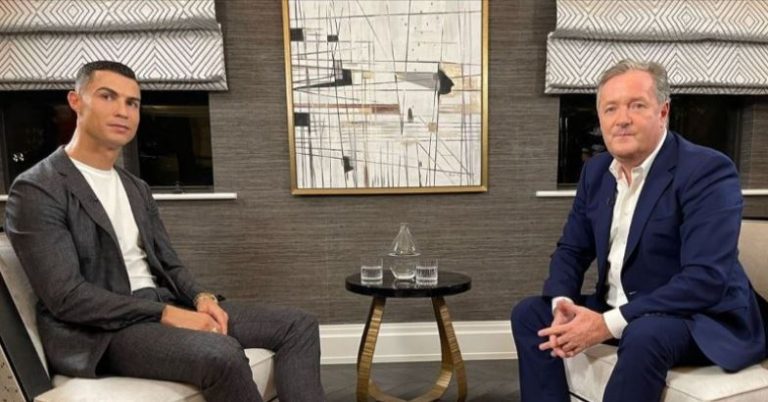 Deklaratat që ‘tronditën’ Man Und, gazetari britanik: Ishte e gjitha ide e Ronaldos, ndjeu se ishte koha për të folur