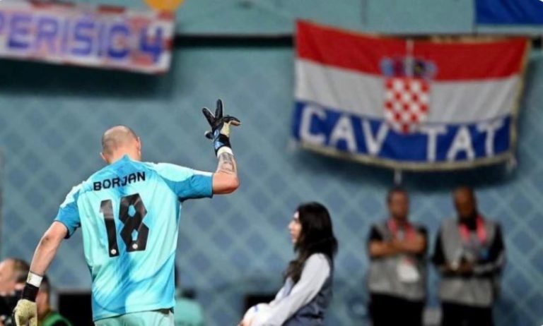 Serbët e pësojnë sërish, tjetër dënim për koret raciste!