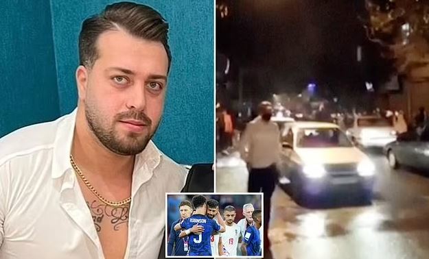 Çmenduri në Iran, tifozi vritet nga policia pasi festoi humbjen e ekipit ndaj SHBA-ve