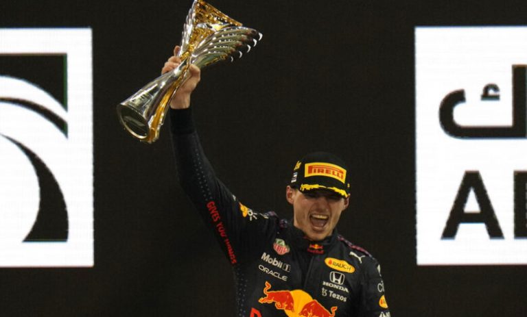 Max Verstappen po shkruan historinë e Formula 1, këto janë rekordet që ai theu në 2023