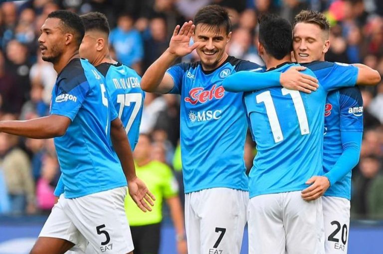 Sot fillon Serie A, katër ndeshje në program