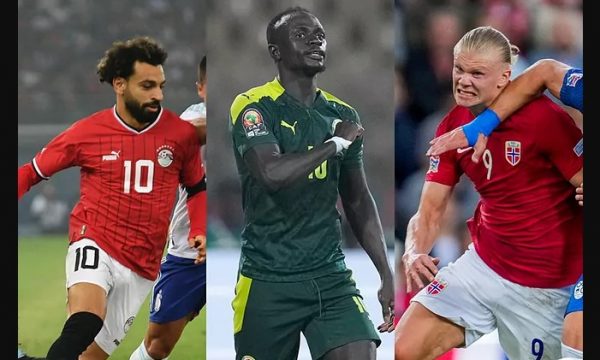 Emrat e mëdhenj të futbollit që do të mungojnë në Botëror, rritet lista