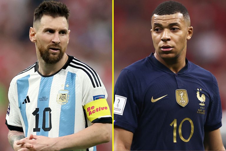 Sot luhet finalja e madhe e Botërorit | Argjentina përballet me Francën, Messi luan shansin e fundit